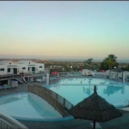 Vista Dorada Hotell Maspalomas  Eksteriør bilde