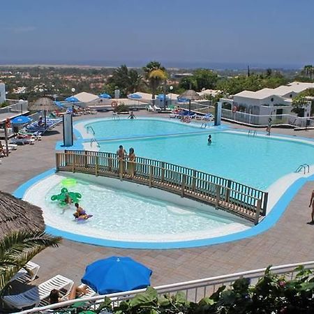 Vista Dorada Hotell Maspalomas  Eksteriør bilde