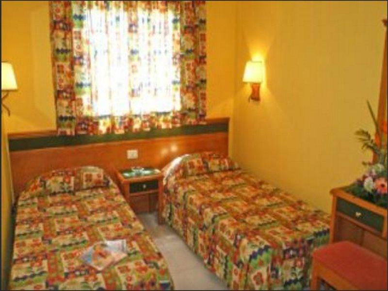 Vista Dorada Hotell Maspalomas  Eksteriør bilde
