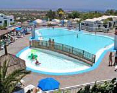 Vista Dorada Hotell Maspalomas  Eksteriør bilde