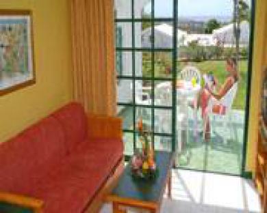 Vista Dorada Hotell Maspalomas  Eksteriør bilde